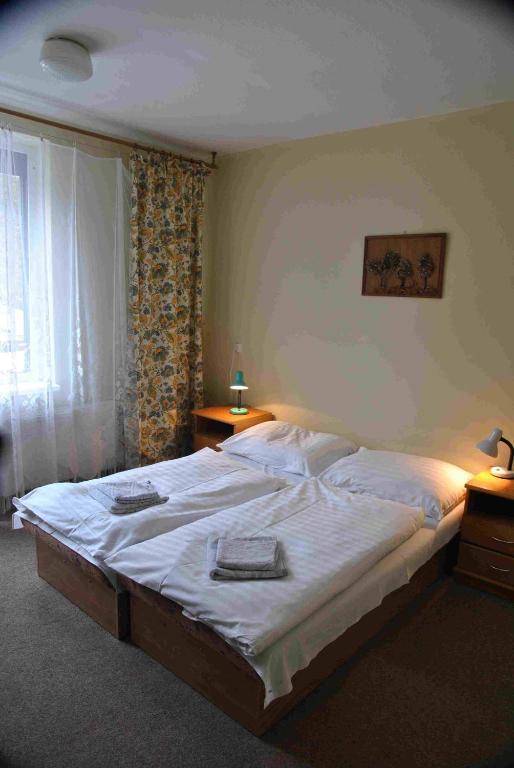 Hotel Litvor Štrbské Pleso 部屋 写真
