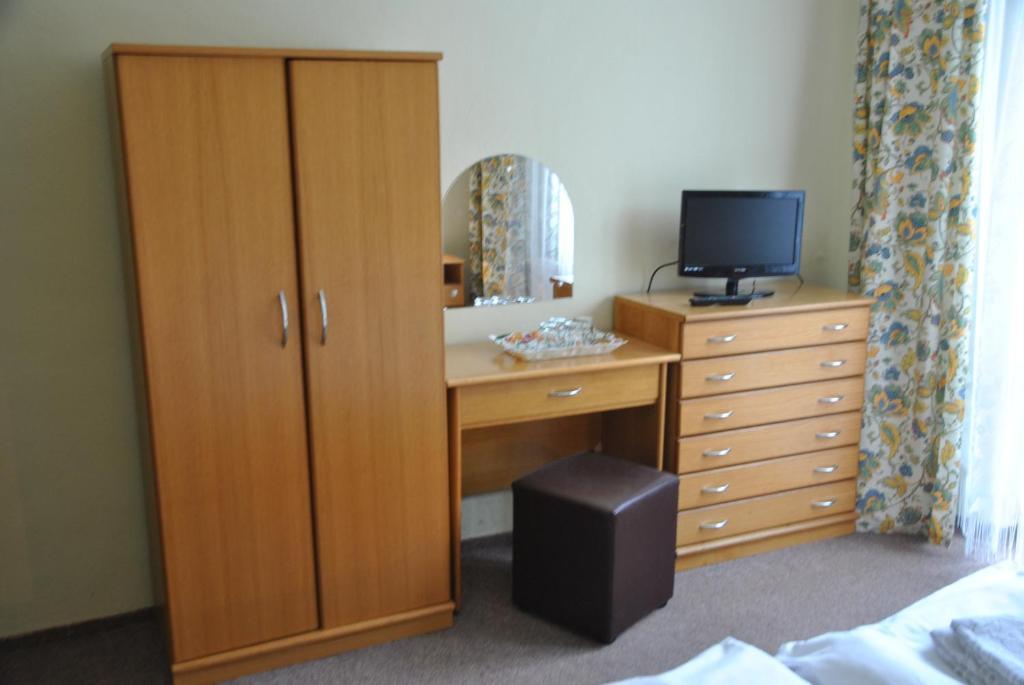 Hotel Litvor Štrbské Pleso 部屋 写真