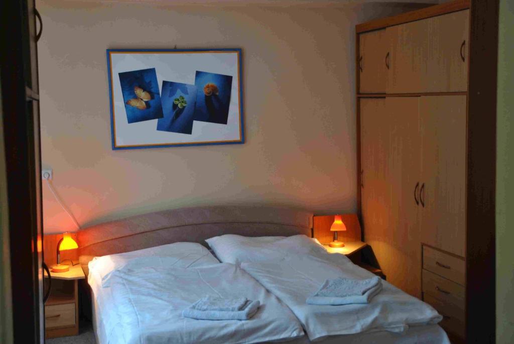 Hotel Litvor Štrbské Pleso 部屋 写真