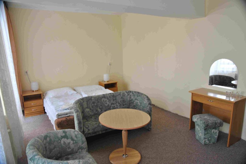 Hotel Litvor Štrbské Pleso 部屋 写真