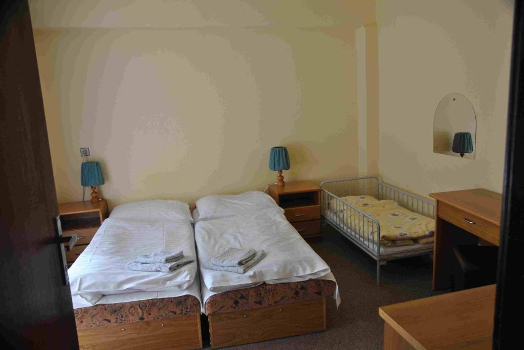Hotel Litvor Štrbské Pleso 部屋 写真
