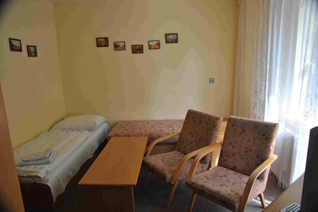 Hotel Litvor Štrbské Pleso 部屋 写真