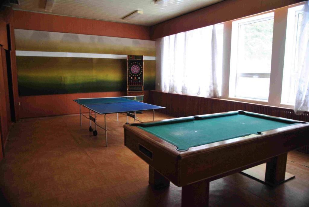 Hotel Litvor Štrbské Pleso エクステリア 写真