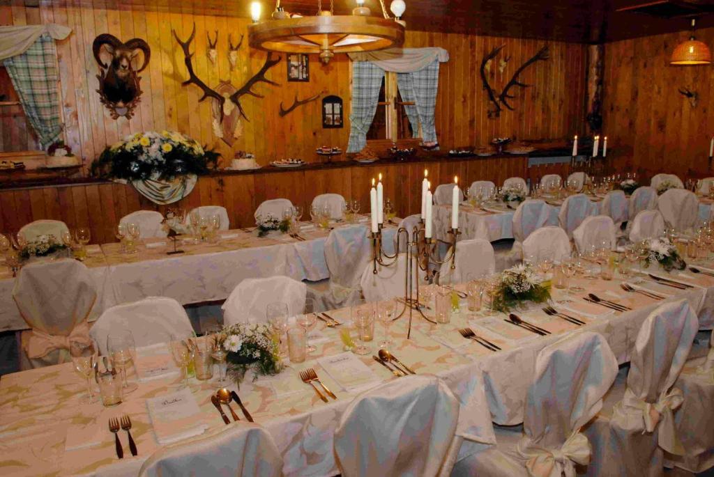 Hotel Litvor Štrbské Pleso エクステリア 写真