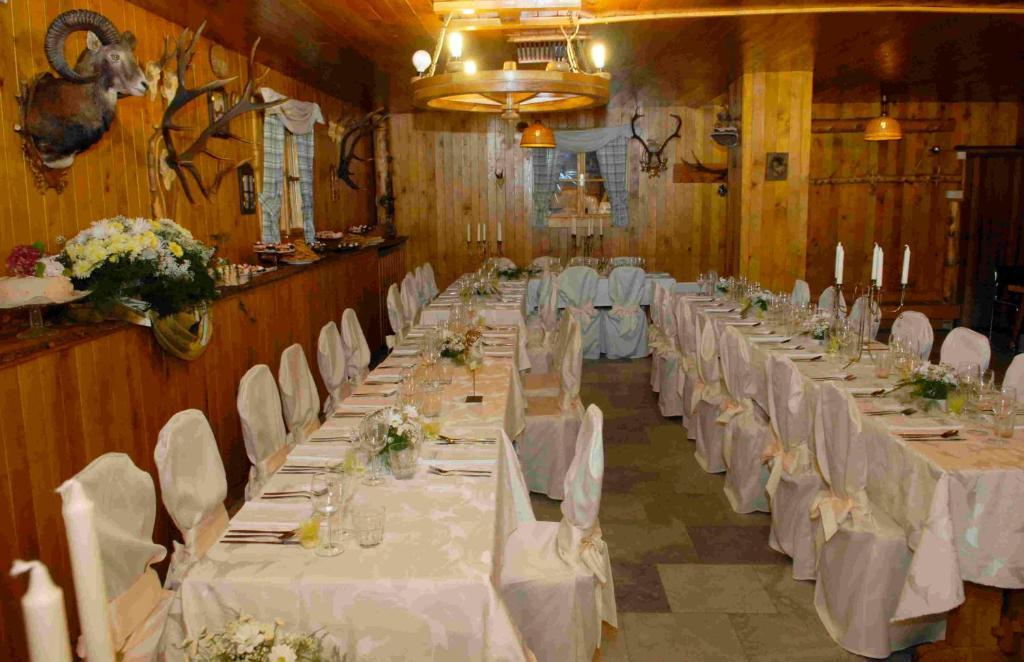 Hotel Litvor Štrbské Pleso エクステリア 写真