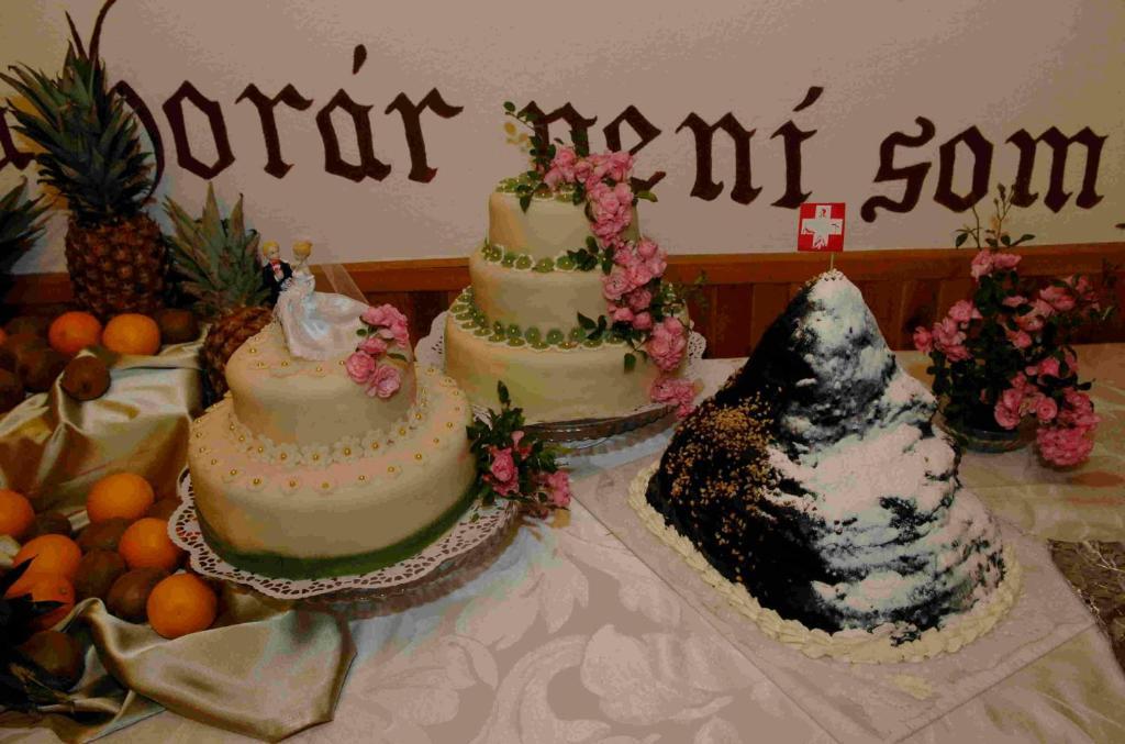 Hotel Litvor Štrbské Pleso エクステリア 写真