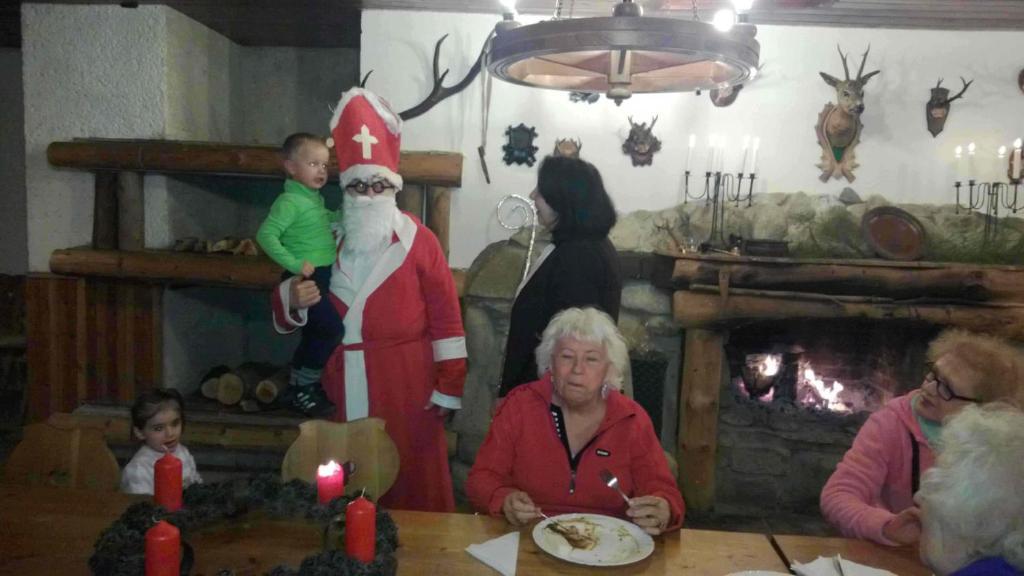 Hotel Litvor Štrbské Pleso エクステリア 写真